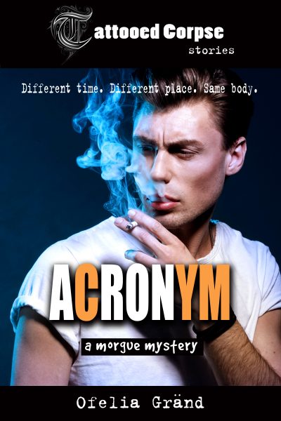 Cover Acronym