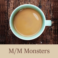 MM Monsters